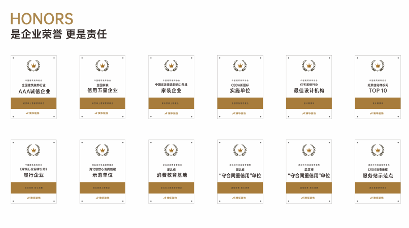 武漢澳華裝飾怎么樣？口碑好不好？